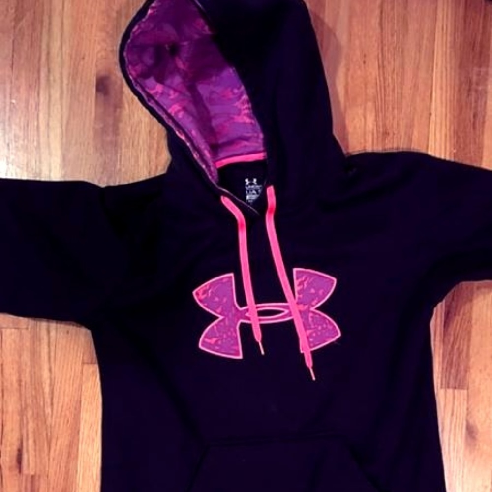 Under Armour